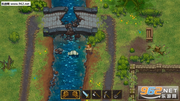 《看墓人(Graveyard Keeper)中文版》 《看墓人(Graveyard Keeper)中文版》